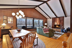 Shreadquarters home